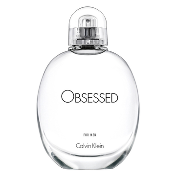 Calvin Klein Obsessed for Men 75ml